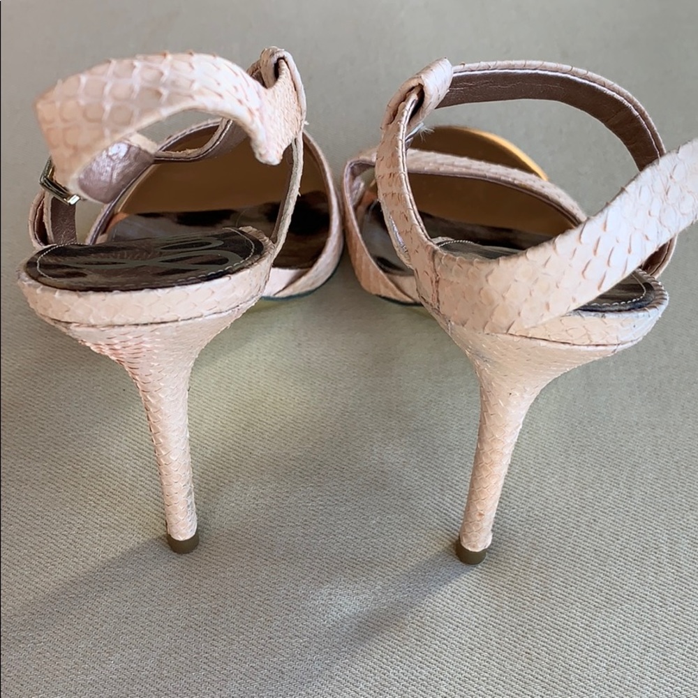 Sam Edelman Sandals - Picture 5 of 12
